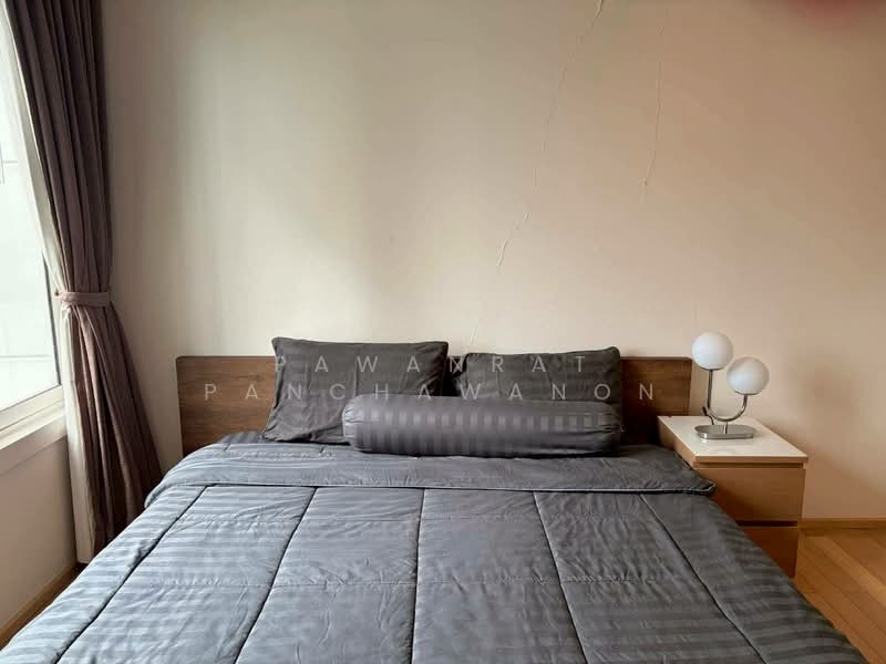 Siri At Sukhumvit, Bangkok, 902 Sukhumvit Road, Phra Kanong, Khlong Toei, Bangkok, 1 Bedroom, 50 sqm, Condo For Rent, by Pawanrat Panchawanon, 500395891 - DDproperty.com