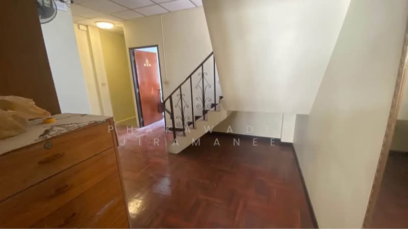 4-BR Townhouse, Bangkok, Wat Tha Pra, Bangkok Yai, Bangkok, 4 Bedrooms, 382 sqm, Townhouse For Sale, by Phakawadee Jiramanee, 500395892 - DDproperty.com