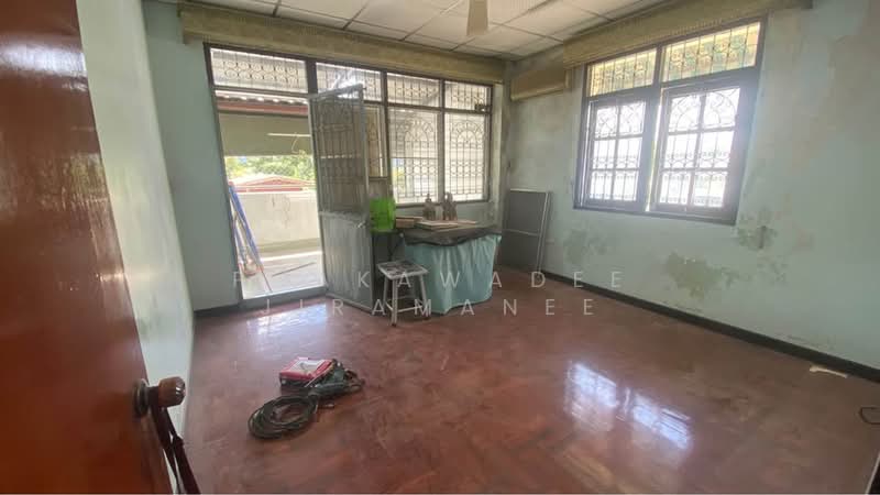 ทาวน์เฮ้าส์ 4-ห้องนอน, กรุงเทพ, วัดท่าพระ, บางกอกใหญ่, กรุงเทพ, 382 ตร.ม., ทาวน์เฮ้าส์ ขาย, โดย Phakawadee Jiramanee, 500395892 - DDproperty.com