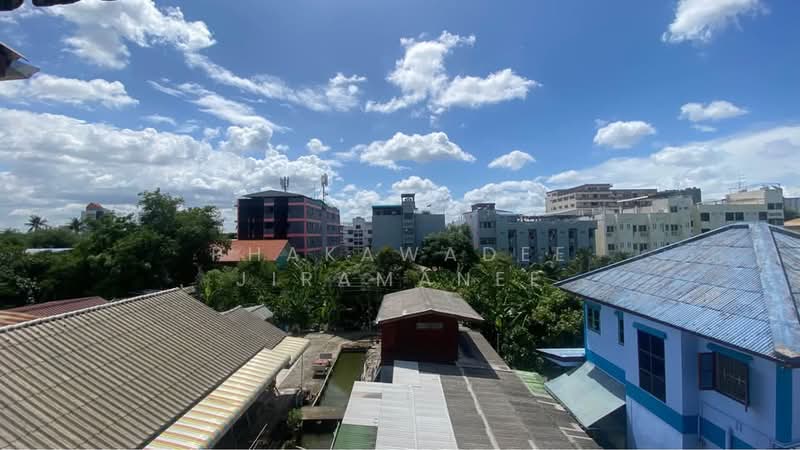 ทาวน์เฮ้าส์ 4-ห้องนอน, กรุงเทพ, วัดท่าพระ, บางกอกใหญ่, กรุงเทพ, 382 ตร.ม., ทาวน์เฮ้าส์ ขาย, โดย Phakawadee Jiramanee, 500395892 - DDproperty.com