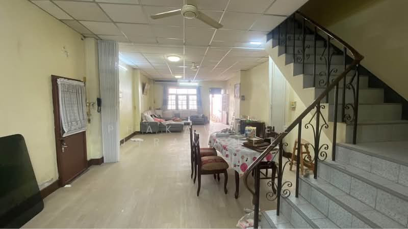 4-BR Townhouse, Bangkok, Wat Tha Pra, Bangkok Yai, Bangkok, 4 Bedrooms, 382 sqm, Townhouse For Sale, by Phakawadee Jiramanee, 500395892 - DDproperty.com