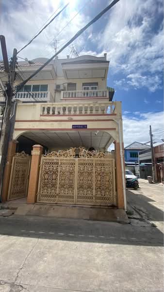 4-BR Townhouse, Bangkok, Wat Tha Pra, Bangkok Yai, Bangkok, 4 Bedrooms, 382 sqm, Townhouse For Sale, by Phakawadee Jiramanee, 500395892 - DDproperty.com