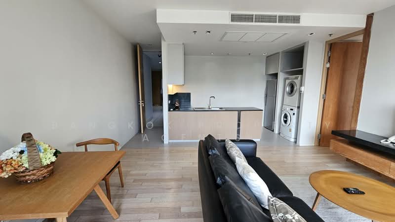 Promphan 53, Bangkok, 17 Soi Sukhumvit 53, Khlong Tan Nua, Watthana, Bangkok, 1 Bedroom, 65 sqm, Condo For Rent, by BANGKOK PROPERTY AGENTS, 500395895 - DDproperty.com