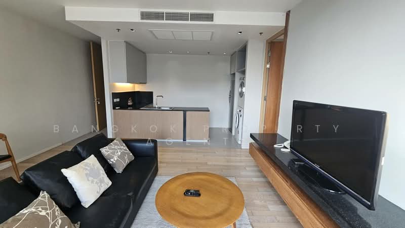 Promphan 53, Bangkok, 17 Soi Sukhumvit 53, Khlong Tan Nua, Watthana, Bangkok, 1 Bedroom, 65 sqm, Condo For Rent, by BANGKOK PROPERTY AGENTS, 500395895 - DDproperty.com