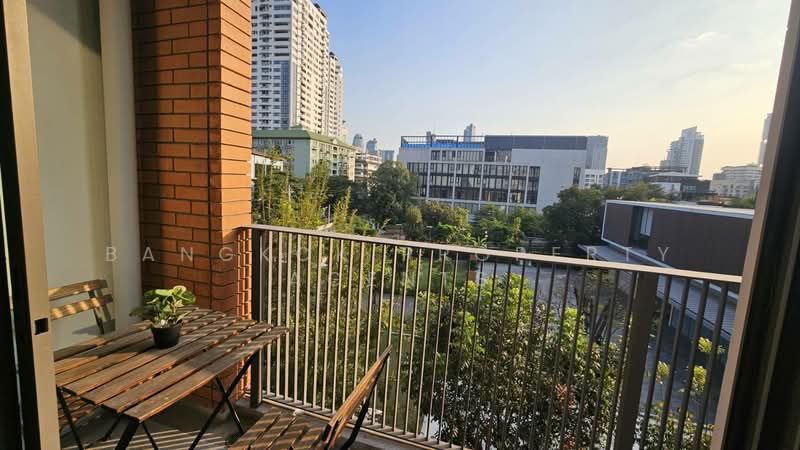 Promphan 53, Bangkok, 17 Soi Sukhumvit 53, Khlong Tan Nua, Watthana, Bangkok, 1 Bedroom, 65 sqm, Condo For Rent, by BANGKOK PROPERTY AGENTS, 500395895 - DDproperty.com