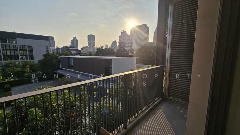Promphan 53, Bangkok, 17 Soi Sukhumvit 53, Khlong Tan Nua, Watthana, Bangkok, 1 Bedroom, 65 sqm, Condo For Rent, by BANGKOK PROPERTY AGENTS, 500395895 - DDproperty.com