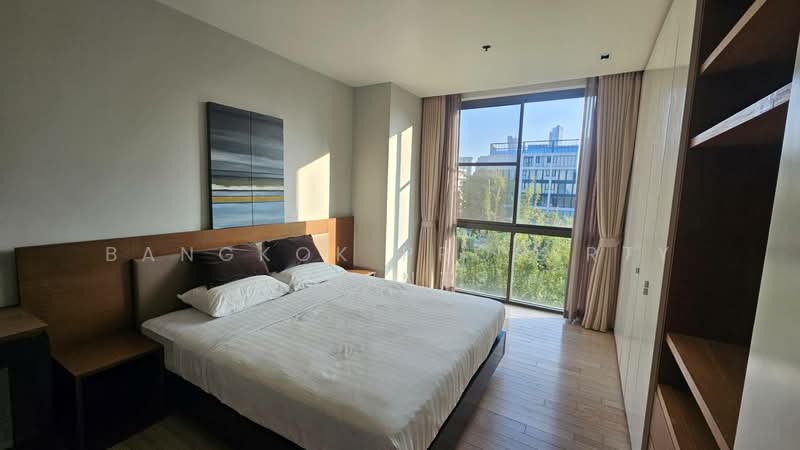 Promphan 53 : พร้อมพันธ์ 53, กรุงเทพ, 17 ซอย สุขุมวิท 53, คลองตันเหนือ, วัฒนา, กรุงเทพ, 65 ตร.ม., คอนโด ให้เช่า, โดย BANGKOK PROPERTY AGENTS, 500395895 - DDproperty.com