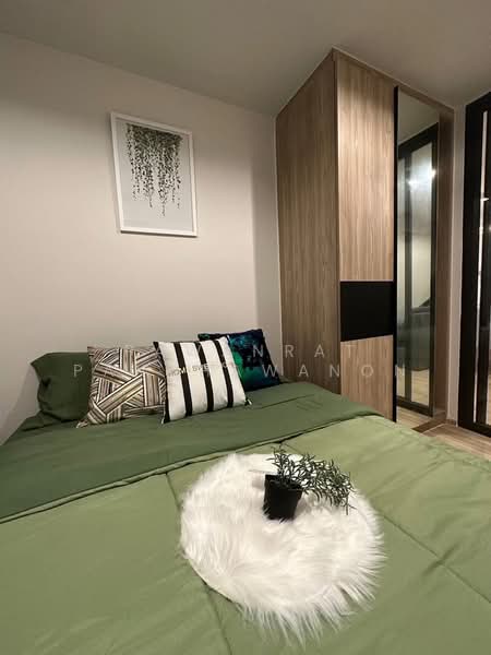 The Excel Hideaway Sukhumvit 50, Bangkok, 1112 Roem Charoen Alley, Phra Kanong, Khlong Toei, Bangkok, 2 Bedrooms, 60 sqm, Condo For Rent, by Pawanrat Panchawanon, 500395899 - DDproperty.com