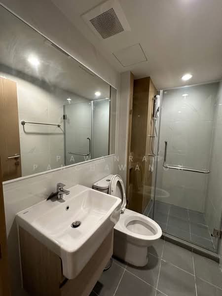 The Excel Hideaway Sukhumvit 50, Bangkok, 1112 Roem Charoen Alley, Phra Kanong, Khlong Toei, Bangkok, 2 Bedrooms, 60 sqm, Condo For Rent, by Pawanrat Panchawanon, 500395899 - DDproperty.com