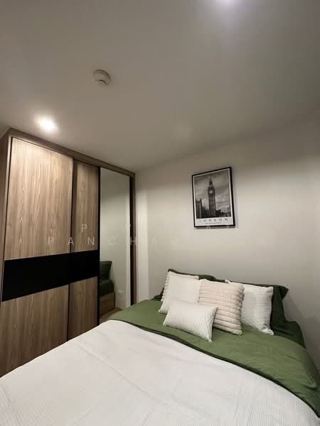 The Excel Hideaway Sukhumvit 50, Bangkok, 1112 Roem Charoen Alley, Phra Kanong, Khlong Toei, Bangkok, 2 Bedrooms, 60 sqm, Condo For Rent, by Pawanrat Panchawanon, 500395899 - DDproperty.com