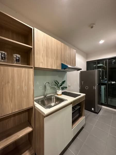 The Excel Hideaway Sukhumvit 50, Bangkok, 1112 Roem Charoen Alley, Phra Kanong, Khlong Toei, Bangkok, 2 Bedrooms, 60 sqm, Condo For Rent, by Pawanrat Panchawanon, 500395899 - DDproperty.com