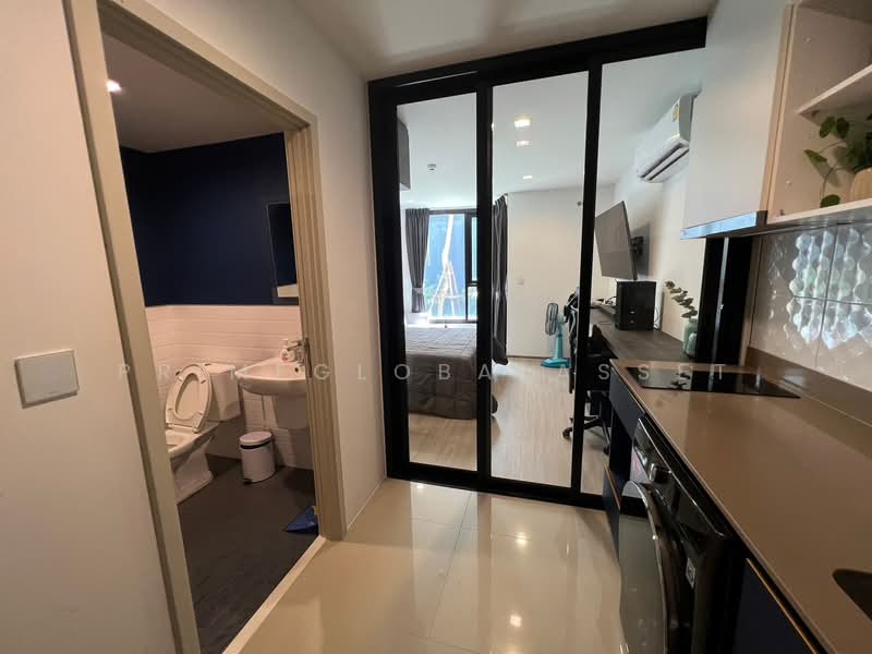 The Base Central, Phuket, Chao Fah Tawan Tok Rd, Wichit, Muang Phuket, Phuket, 1 Bedroom, 28 sqm, Condo For Rent, by PrimeGlobalAsset, 500395901 - DDproperty.com
