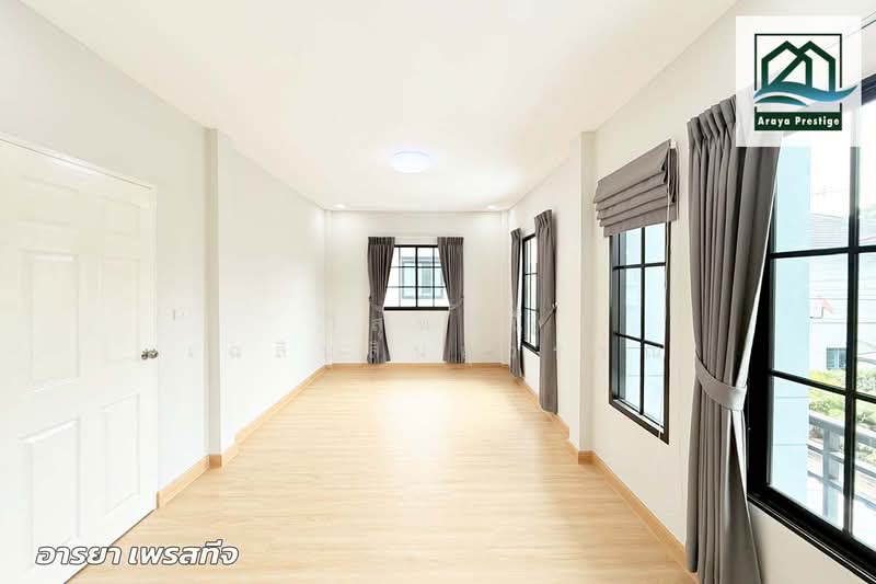 พร้อมพัฒน์1, กรุงเทพ, สามวาตะวันตก, คลองสามวา, กรุงเทพ, 152 ตร.ม., บ้านเดี่ยว ขาย, โดย วิสุทธินี เฉลิมสินสุวรรณ, 500395902 - DDproperty.com