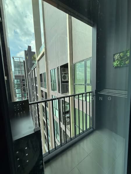 Nue District R9, Bangkok, 59 Rama 9 Road, Huai Khwang, Bangkok, 1 Bedroom, 27 sqm, Condo For Rent, by Aroonrat Sueasomphong, 500395905 - DDproperty.com
