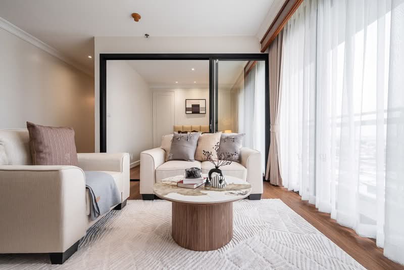 Sailom Suite : สายลม สวีท, กรุงเทพ, 141 สนานิคม 1 ซอย 12, จันทรเกษม, จตุจักร, กรุงเทพ, 57 ตร.ม., คอนโด ขาย, โดย สุเทพ รอดด้วยบุญ, 500395910 - DDproperty.com
