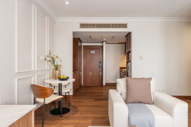 Sailom Suite, Bangkok, 141 Sana Nikhom 1 Soi 12, Chan Kasem, Chatuchak, Bangkok, Studio, 57 sqm, Condo For Sale, by Sutep Rodduaybun, 500395910 - DDproperty.com