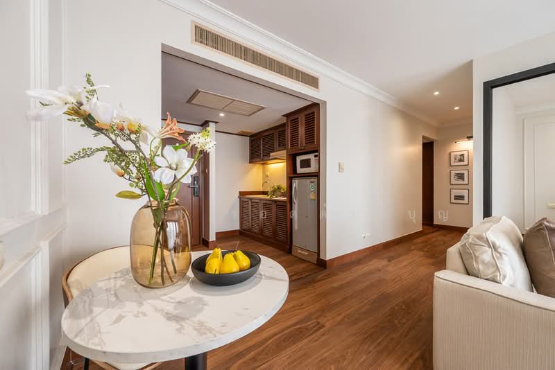 Sailom Suite, Bangkok, 141 Sana Nikhom 1 Soi 12, Chan Kasem, Chatuchak, Bangkok, Studio, 57 sqm, Condo For Sale, by Sutep Rodduaybun, 500395910 - DDproperty.com