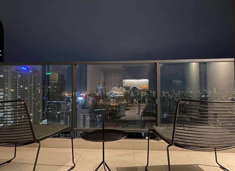 The Lofts Asoke : เดอะ ลอฟท์ อโศก, กรุงเทพ, ถนนสุขุมวิท 21, คลองเตยเหนือ, วัฒนา, กรุงเทพ, 75 ตร.ม., คอนโด ให้เช่า, โดย Phakawadee Jiramanee, 500395911 - DDproperty.com