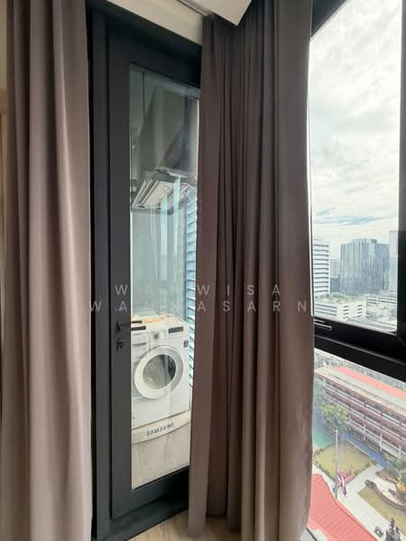 XT Phayathai, Bangkok, Phaya Thai Road, Thanon Phaya Thai, Ratchathewi, Bangkok, 1 Bedroom, 42 sqm, Condo For Rent, by Wanwisa Wannasarn, 500395912 - DDproperty.com
