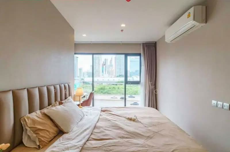 Life Asoke Hype : ไลฟ์ อโศก ไฮป์, กรุงเทพ, 339 ถนน จตุรทิศ, มักกะสัน, ราชเทวี, กรุงเทพ, 60 ตร.ม., คอนโด ให้เช่า, โดย Pawanrat Panchawanon, 500395914 - DDproperty.com