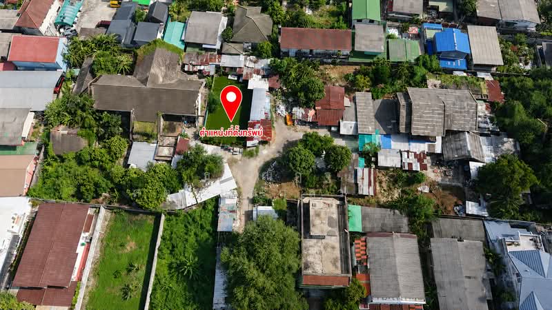 ที่ดินซอยจรัญสนิทวงศ์44, Bangkok, จรัญสนิทวงศ์44, Bang Yi Khan, Bang Phlat, Bangkok, , 7,104 sqm, Land For Sale, by ธนณัฎฐ์ ศตายุสกุลวงศ์, 500395915 - DDproperty.com