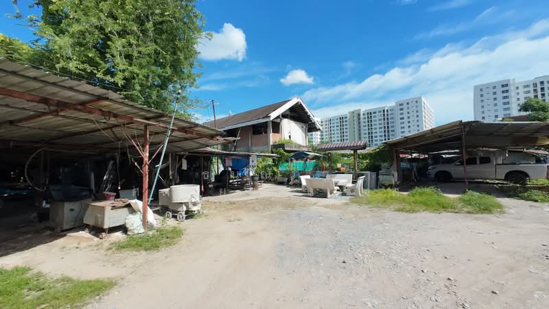 ที่ดินซอยจรัญสนิทวงศ์44, Bangkok, จรัญสนิทวงศ์44, Bang Yi Khan, Bang Phlat, Bangkok, , 7,104 sqm, Land For Sale, by ธนณัฎฐ์ ศตายุสกุลวงศ์, 500395915 - DDproperty.com
