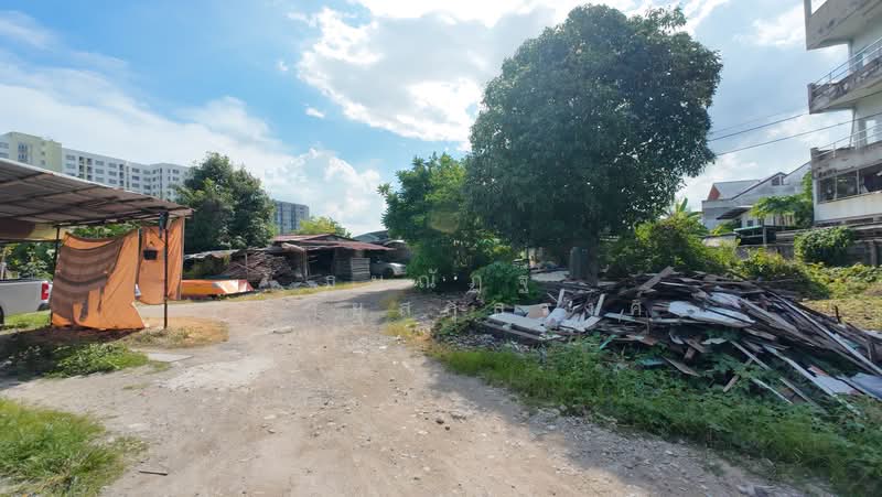 ที่ดินซอยจรัญสนิทวงศ์44, กรุงเทพ, จรัญสนิทวงศ์44, บางยี่ขัน, บางพลัด, กรุงเทพ, 7,104 ตร.ม., ที่ดิน ขาย, โดย ธนณัฎฐ์ ศตายุสกุลวงศ์, 500395915 - DDproperty.com