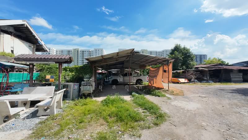 ที่ดินซอยจรัญสนิทวงศ์44, Bangkok, จรัญสนิทวงศ์44, Bang Yi Khan, Bang Phlat, Bangkok, , 7,104 sqm, Land For Sale, by ธนณัฎฐ์ ศตายุสกุลวงศ์, 500395915 - DDproperty.com