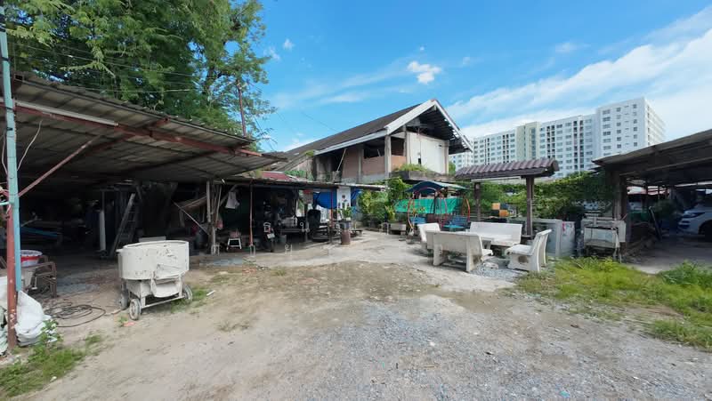 ที่ดินซอยจรัญสนิทวงศ์44, กรุงเทพ, จรัญสนิทวงศ์44, บางยี่ขัน, บางพลัด, กรุงเทพ, 7,104 ตร.ม., ที่ดิน ขาย, โดย ธนณัฎฐ์ ศตายุสกุลวงศ์, 500395915 - DDproperty.com