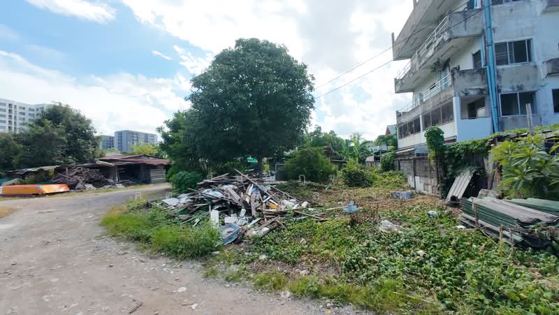 ที่ดินซอยจรัญสนิทวงศ์44, กรุงเทพ, จรัญสนิทวงศ์44, บางยี่ขัน, บางพลัด, กรุงเทพ, 7,104 ตร.ม., ที่ดิน ขาย, โดย ธนณัฎฐ์ ศตายุสกุลวงศ์, 500395915 - DDproperty.com