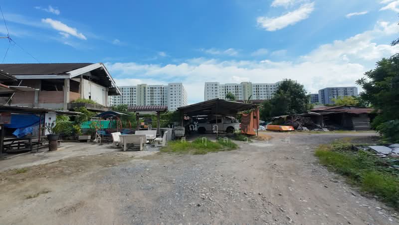 ที่ดินซอยจรัญสนิทวงศ์44, Bangkok, จรัญสนิทวงศ์44, Bang Yi Khan, Bang Phlat, Bangkok, , 7,104 sqm, Land For Sale, by ธนณัฎฐ์ ศตายุสกุลวงศ์, 500395915 - DDproperty.com