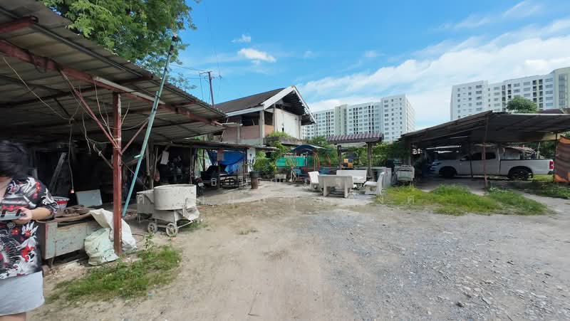ที่ดินซอยจรัญสนิทวงศ์44, Bangkok, จรัญสนิทวงศ์44, Bang Yi Khan, Bang Phlat, Bangkok, , 7,104 sqm, Land For Sale, by ธนณัฎฐ์ ศตายุสกุลวงศ์, 500395915 - DDproperty.com