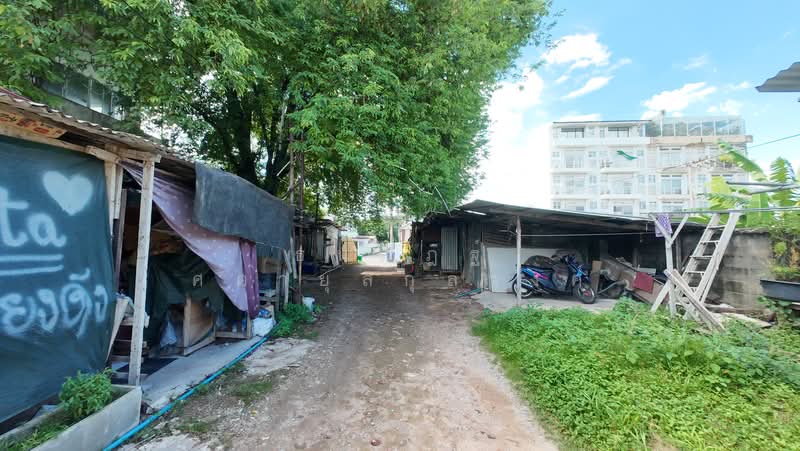 ที่ดินซอยจรัญสนิทวงศ์44, กรุงเทพ, จรัญสนิทวงศ์44, บางยี่ขัน, บางพลัด, กรุงเทพ, 7,104 ตร.ม., ที่ดิน ขาย, โดย ธนณัฎฐ์ ศตายุสกุลวงศ์, 500395915 - DDproperty.com