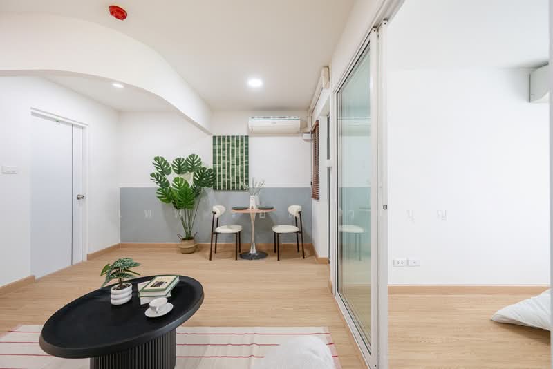The Tropical Condo : เดอะ ทรอปิคอล อ่อนนุช 12, กรุงเทพ, 54 ซอย อ่อนนุช 12, สวนหลวง, กรุงเทพ, 39 ตร.ม., คอนโด ขาย, โดย สุเทพ รอดด้วยบุญ, 500395921 - DDproperty.com