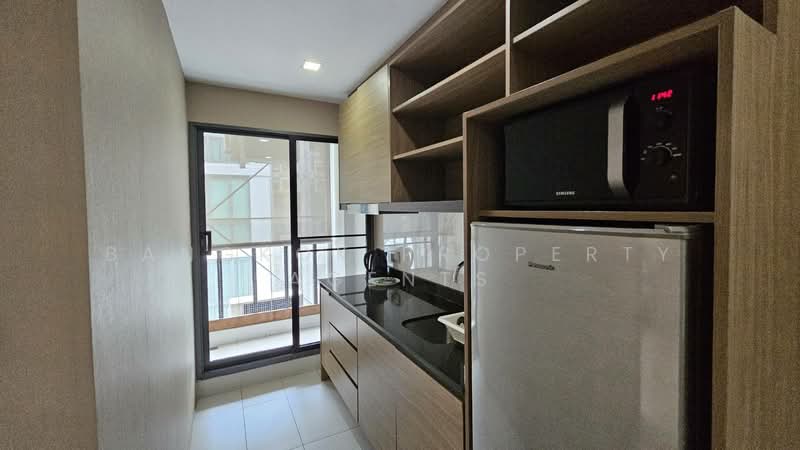 Qube Suites Sukhumvit 46 : คิวบ์ สวีทส์ สุขุมวิท 46, กรุงเทพ, 30 ถนนสุขุมวิท, พระโขนง, คลองเตย, กรุงเทพ, 61 ตร.ม., คอนโด ให้เช่า, โดย BANGKOK PROPERTY AGENTS, 500395924 - DDproperty.com