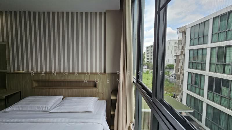 Qube Suites Sukhumvit 46 : คิวบ์ สวีทส์ สุขุมวิท 46, กรุงเทพ, 30 ถนนสุขุมวิท, พระโขนง, คลองเตย, กรุงเทพ, 61 ตร.ม., คอนโด ให้เช่า, โดย BANGKOK PROPERTY AGENTS, 500395924 - DDproperty.com