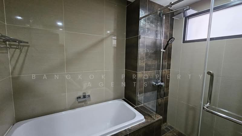 Qube Suites Sukhumvit 46, Bangkok, 30 Sukhumvit Road, Phra Kanong, Khlong Toei, Bangkok, 2 Bedrooms, 61 sqm, Condo For Rent, by BANGKOK PROPERTY AGENTS, 500395924 - DDproperty.com