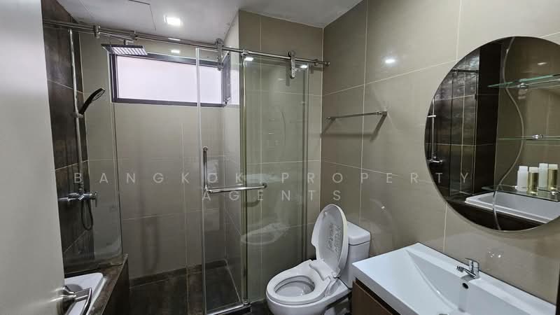 Qube Suites Sukhumvit 46 : คิวบ์ สวีทส์ สุขุมวิท 46, กรุงเทพ, 30 ถนนสุขุมวิท, พระโขนง, คลองเตย, กรุงเทพ, 61 ตร.ม., คอนโด ให้เช่า, โดย BANGKOK PROPERTY AGENTS, 500395924 - DDproperty.com