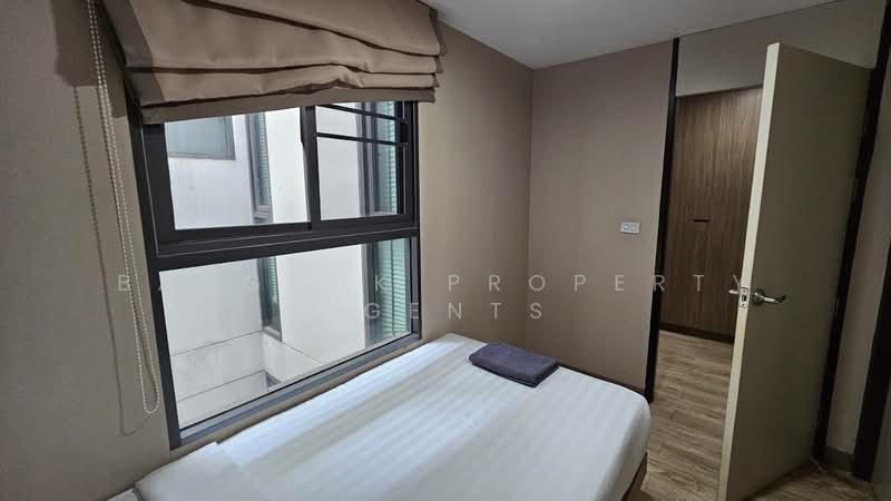 Qube Suites Sukhumvit 46 : คิวบ์ สวีทส์ สุขุมวิท 46, กรุงเทพ, 30 ถนนสุขุมวิท, พระโขนง, คลองเตย, กรุงเทพ, 61 ตร.ม., คอนโด ให้เช่า, โดย BANGKOK PROPERTY AGENTS, 500395924 - DDproperty.com