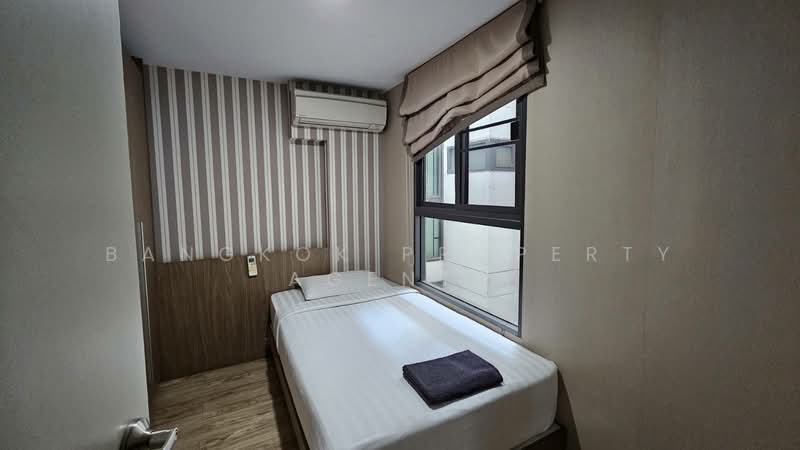 Qube Suites Sukhumvit 46, Bangkok, 30 Sukhumvit Road, Phra Kanong, Khlong Toei, Bangkok, 2 Bedrooms, 61 sqm, Condo For Rent, by BANGKOK PROPERTY AGENTS, 500395924 - DDproperty.com