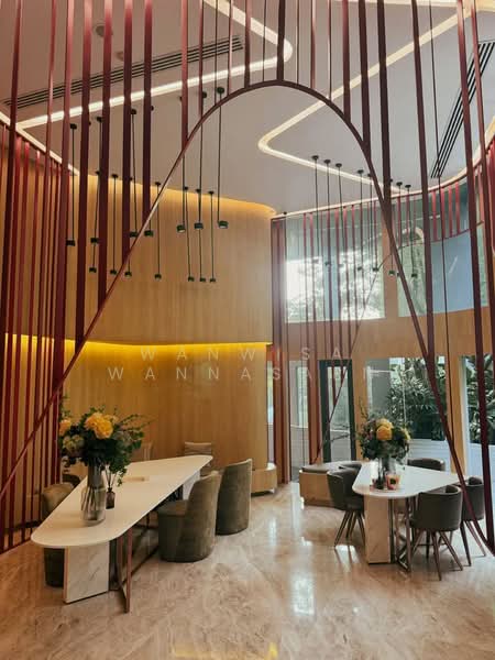 Taka Haus : ทากะ เฮาส์, กรุงเทพ, 99 ซอยเอกมัย 10, คลองตันเหนือ, วัฒนา, กรุงเทพ, 36 ตร.ม., คอนโด ให้เช่า, โดย Wanwisa Wannasarn, 500395925 - DDproperty.com
