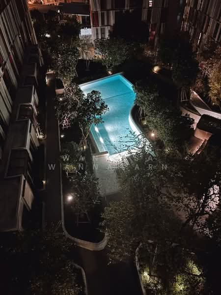 Taka Haus : ทากะ เฮาส์, กรุงเทพ, 99 ซอยเอกมัย 10, คลองตันเหนือ, วัฒนา, กรุงเทพ, 36 ตร.ม., คอนโด ให้เช่า, โดย Wanwisa Wannasarn, 500395925 - DDproperty.com