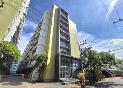 ขาย - Bangkae City Condo : บางแค ซิตี้ คอนโด, กรุงเทพ