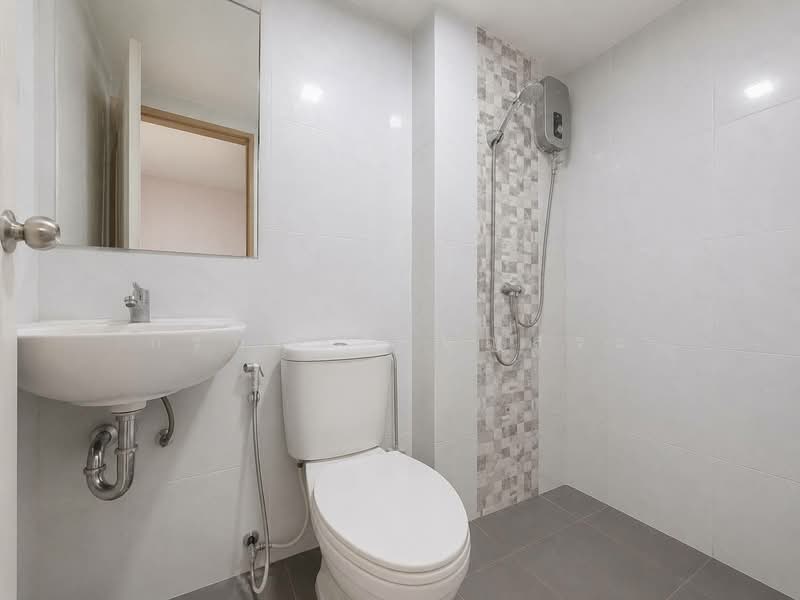 Bangkae City Condo, Bangkok, 47 ซ.เพชรเกษม 47, Bang Khae, Bangkok, Studio, 23 sqm, Condo For Sale, by กรกฤตย์ บุญสระ, 500395928 - DDproperty.com