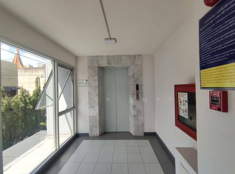 Bangkae City Condo, Bangkok, 47 ซ.เพชรเกษม 47, Bang Khae, Bangkok, Studio, 23 sqm, Condo For Sale, by กรกฤตย์ บุญสระ, 500395928 - DDproperty.com