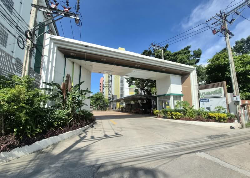 Bangkae City Condo : บางแค ซิตี้ คอนโด, กรุงเทพ, 47 ซ.เพชรเกษม 47, บางแค, กรุงเทพ, 23 ตร.ม., คอนโด ขาย, โดย กรกฤตย์ บุญสระ, 500395928 - DDproperty.com