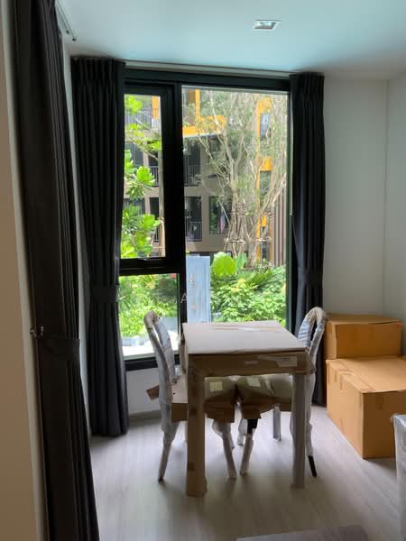 The Base Central Pattaya, Chon Buri (Pattaya), Pattayasaisong Road, Bang Lamung, Bang Lamung (Pattaya), Chon Buri (Pattaya), 1 Bedroom, 29 sqm, Condo For Rent, by Nearme, 500395930 - DDproperty.com