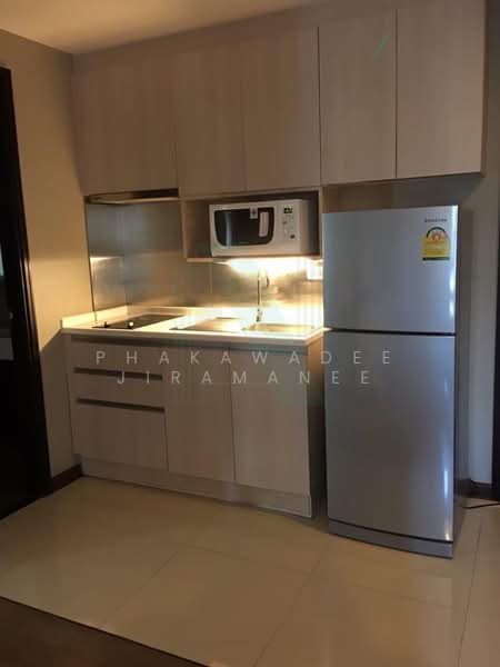 Tidy Thonglor : ไทดี้ ทองหล่อ, กรุงเทพ, 105 ถนนสุขุุมวิท 55, คลองตันเหนือ, วัฒนา, กรุงเทพ, 30 ตร.ม., คอนโด ให้เช่า, โดย Phakawadee Jiramanee, 500395931 - DDproperty.com