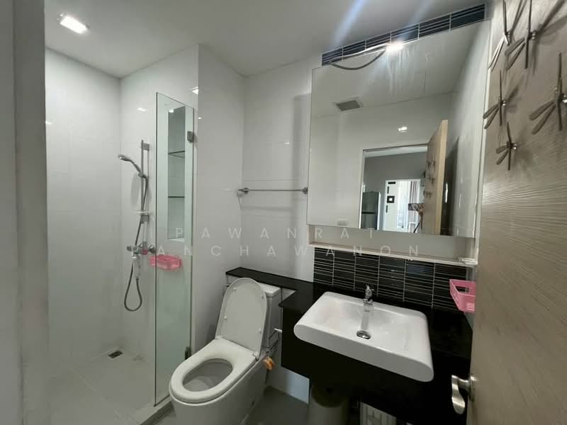 The Coast, Bangkok, 3888 Sukhumvit Road, Bang Na Tai, Bang Na, Bangkok, 2 Bedrooms, 57 sqm, Condo For Rent, by Pawanrat Panchawanon, 500395936 - DDproperty.com
