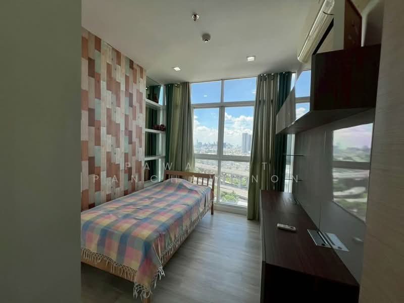 The Coast, Bangkok, 3888 Sukhumvit Road, Bang Na Tai, Bang Na, Bangkok, 2 Bedrooms, 57 sqm, Condo For Rent, by Pawanrat Panchawanon, 500395936 - DDproperty.com